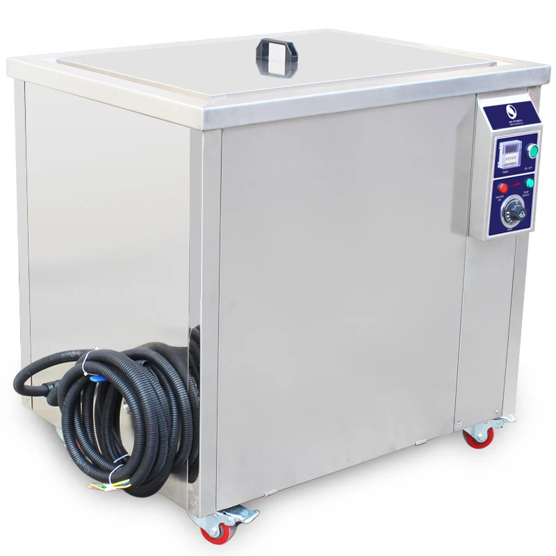  Промышленная ультразвуковая Очистительная Машина Skymen 135L оборудование для очистки пильный