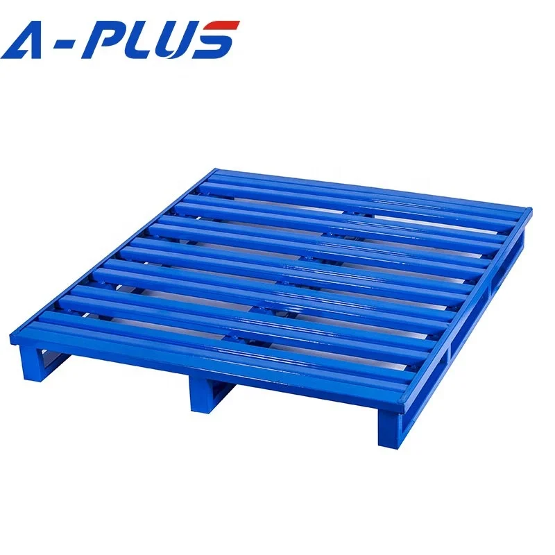 Складской грузовой поддон Nanjing A-Plus сверхпрочный регулируемый