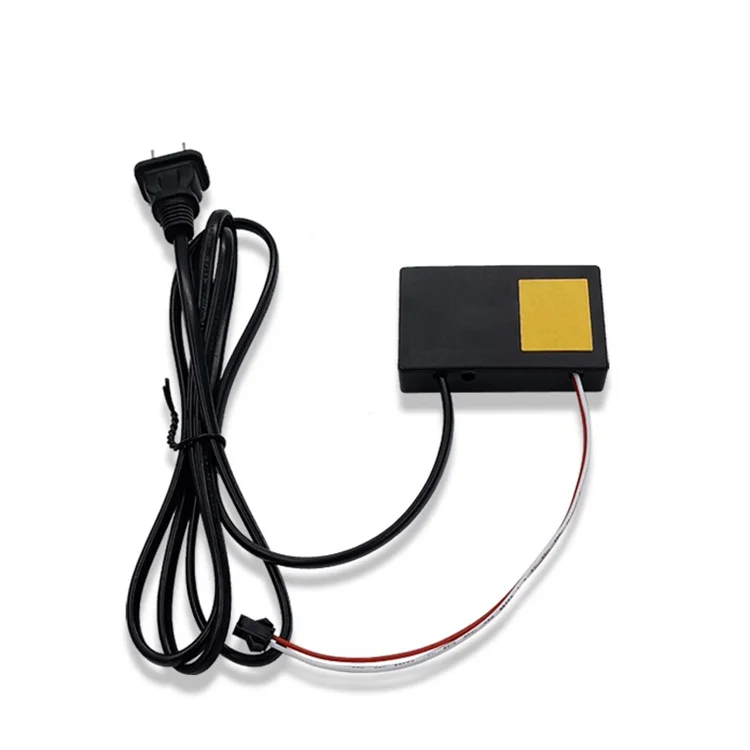 Hot Sale Capacitive 12v Smart Led Dimmer Mirror Touch Sensor Switch  For Bathroom