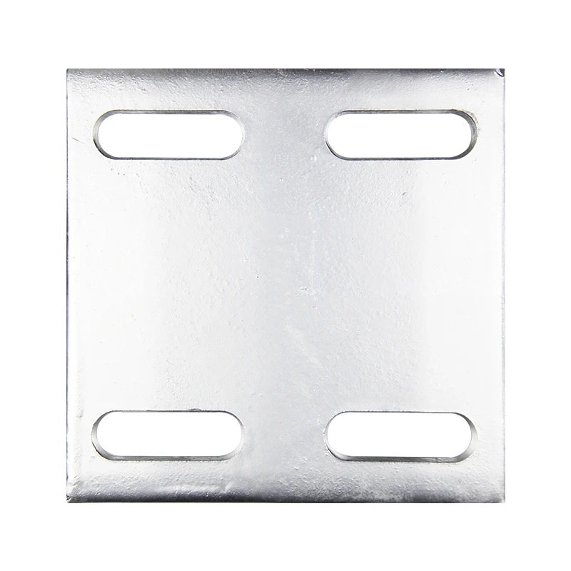 Wholesale Customized Stainless Steel Hook Electric Wall Mounting Bracket Channel Clamp Metal u shaped metal bracket