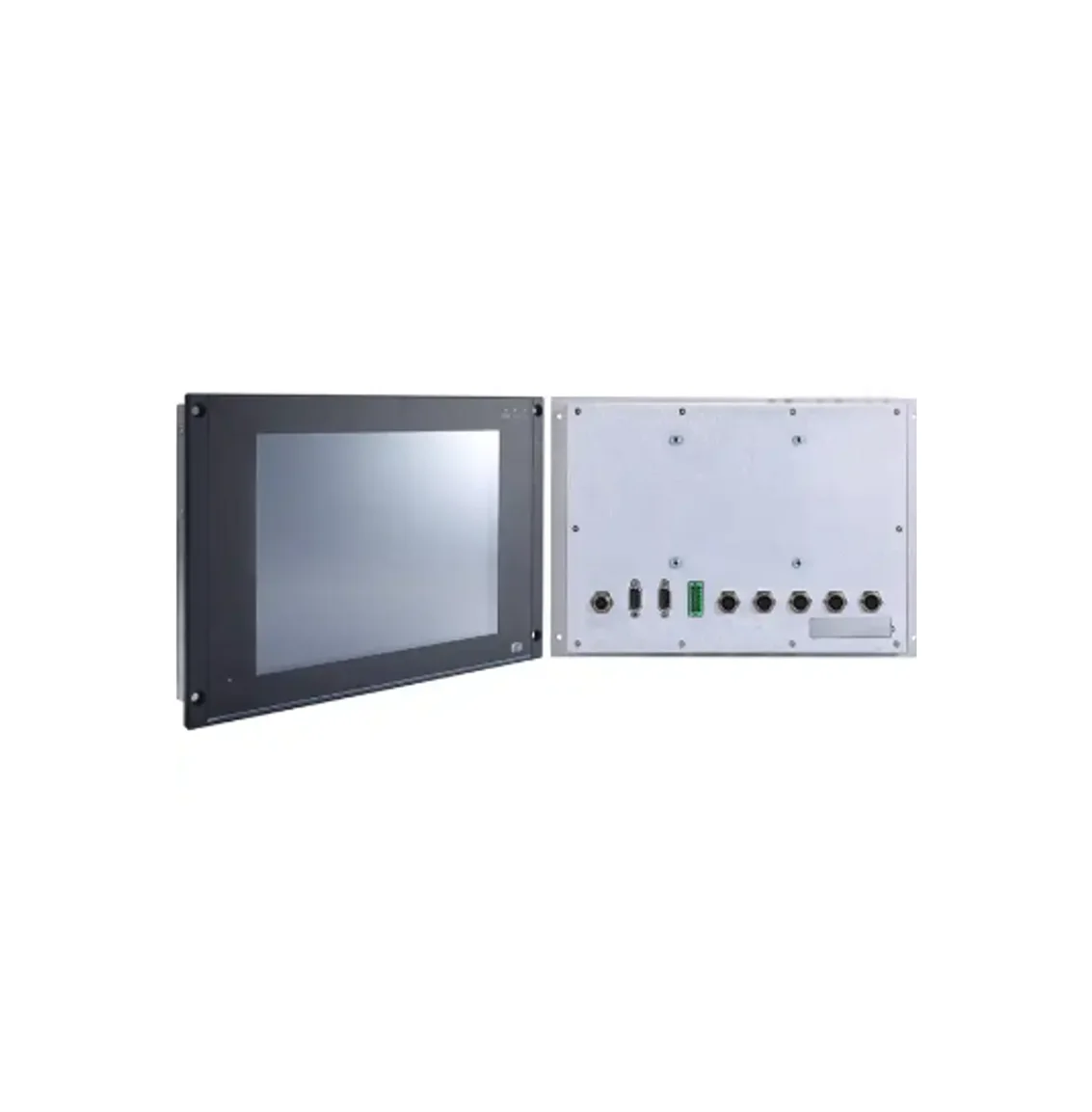 Waterproof DB9 Female male Pcb Mount Connector