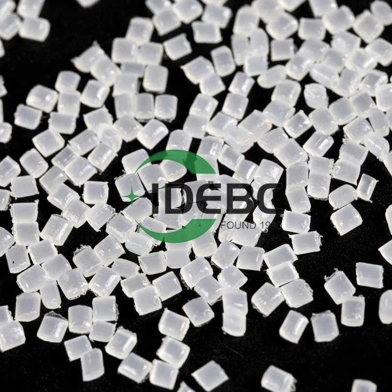 Ldpe Low Density Polyethylene Ldpe 2426h Film Grade Plastic Raw Material Ldpe Granules