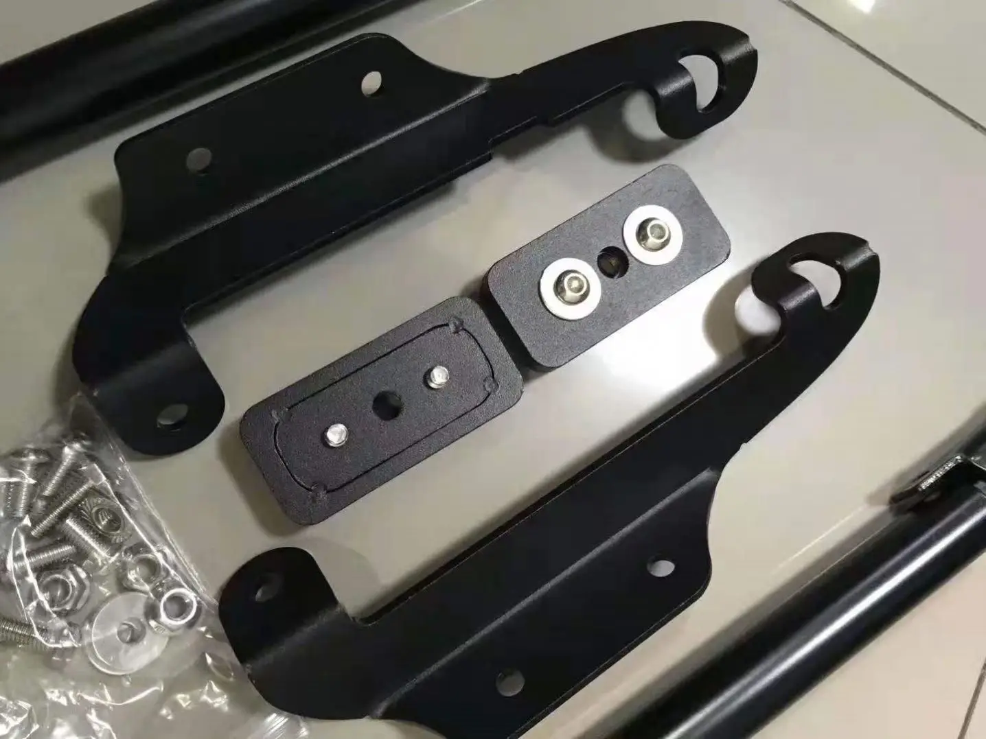 Hot Sale automotive auto body system  accessories Hood gas strut for Jeep Gladiator JT