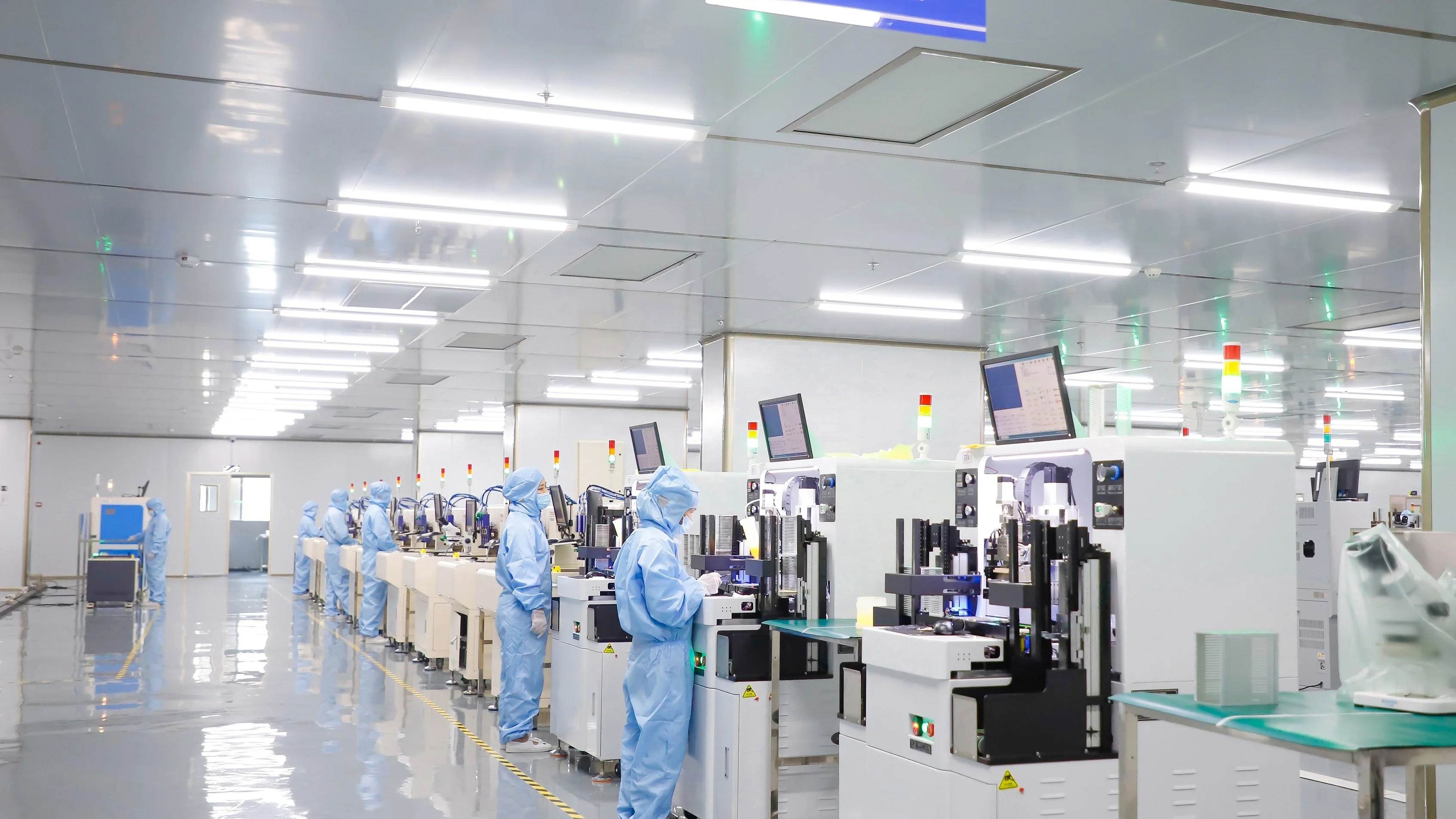 2835 0.2W 28-30Lm SMD LED chip  4000K 5000K 6500K for LED light