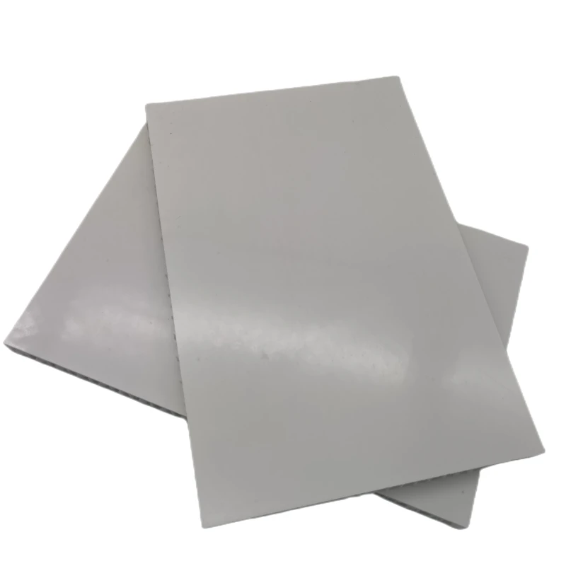 Portable Toilets Made of Polypropylene Fiberglass Reinforced Honeycomb Panel