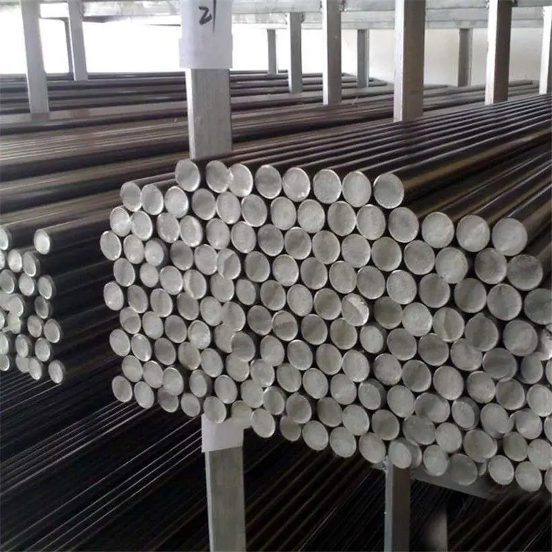 Wilsun, производство Китай, чистый никелевый сплав, 400, круглый стержень/стержень, Инконель, 600 625, 718, никелевый сплав, круглый стержень