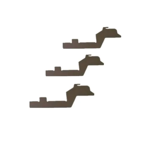 Manufacture  High Quality Circular Knitting Machine needles sinker 001-F02GC