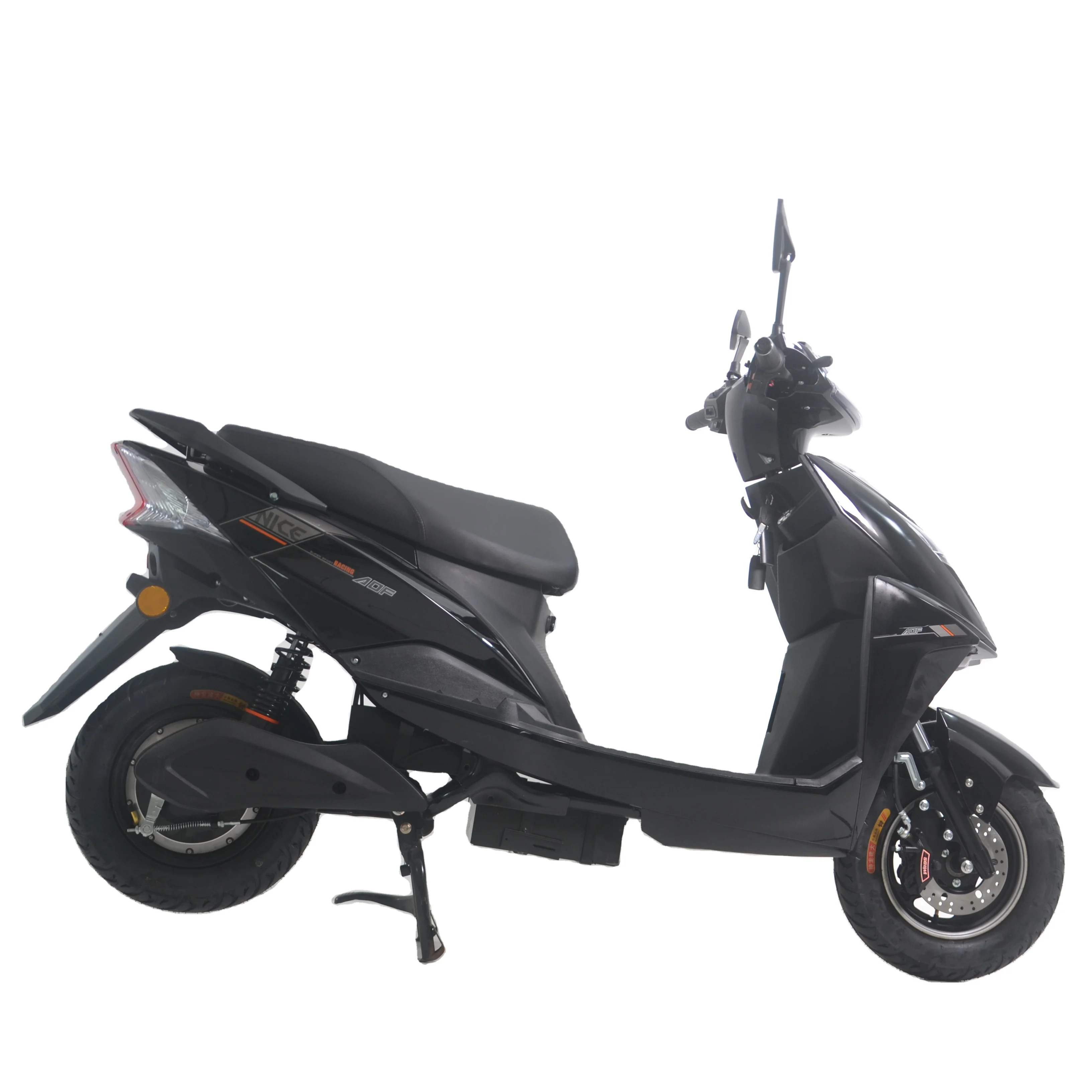 High power ultra-long range 3000w Electric Scooter Electric Motorcycle with Pedals Disc Brake Electric Bicycle for whole selling