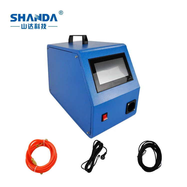 TIG Automatic Argon Arc Digital Controlled Wire Feeding Cold Filler Wire Feeder for Welding Machine CE