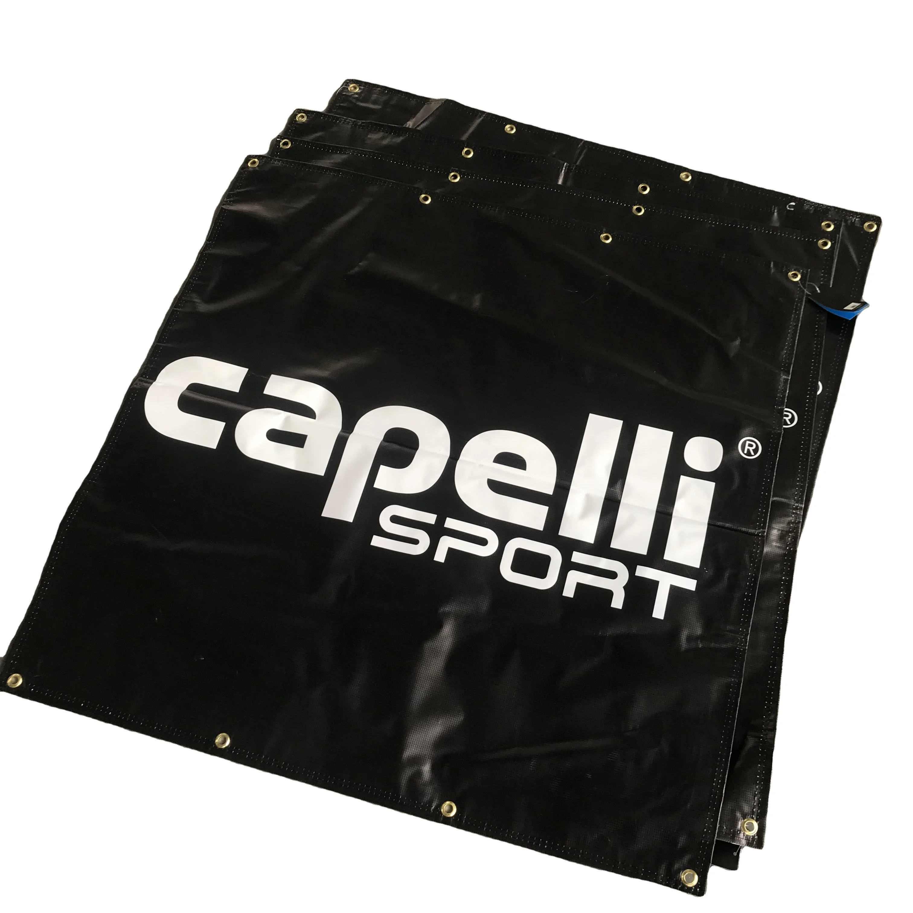 Custom PVC Vinyl Banner For Outdoor Advertising