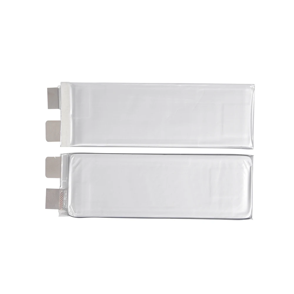 5Ah 3.7v 35C Richargeable Lithium Pouch Cell Battery for Unmanned Aerial 1043126 5000mAh