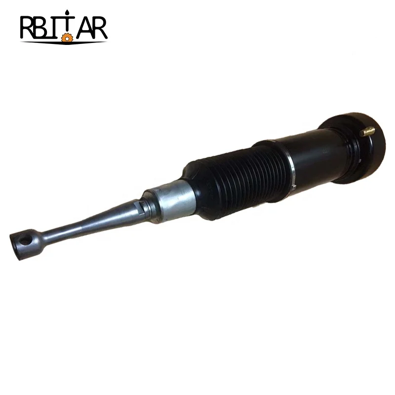 Genuine For Rolls Royce Air Suspension Front Shock Absorber OEM 37106796508