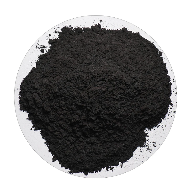 Порошок активированного угля для очистки питьевой воды/очистки газа