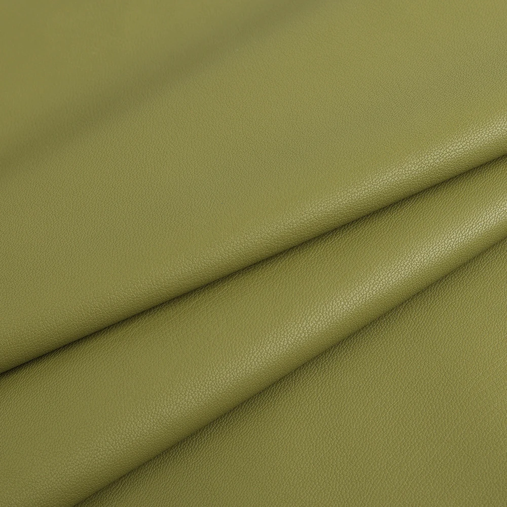 Популярная горячая Распродажа мягкая синтетическая кожа для куртки/юбки/брюк/платья из овечьей кожи искусственная кожа для одежды