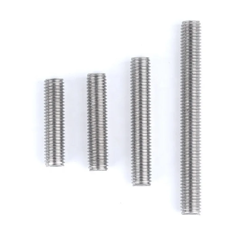Cheap price Stainless Steel 304 10mm All Full Threaded Stud Bolt Rod