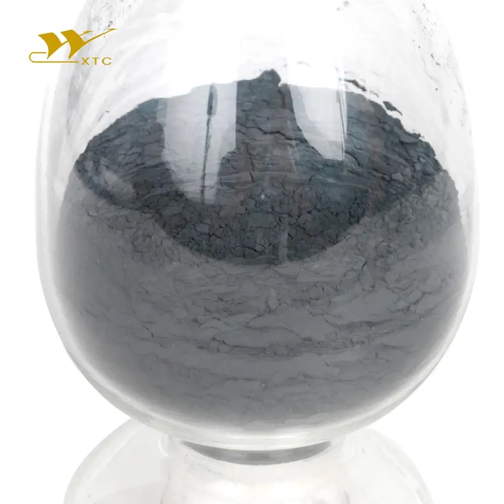 Surface coating specialist GP12-1 Thermal Spray Tungsten Carbide Powder / Metal Powder for Welding Hard surface material