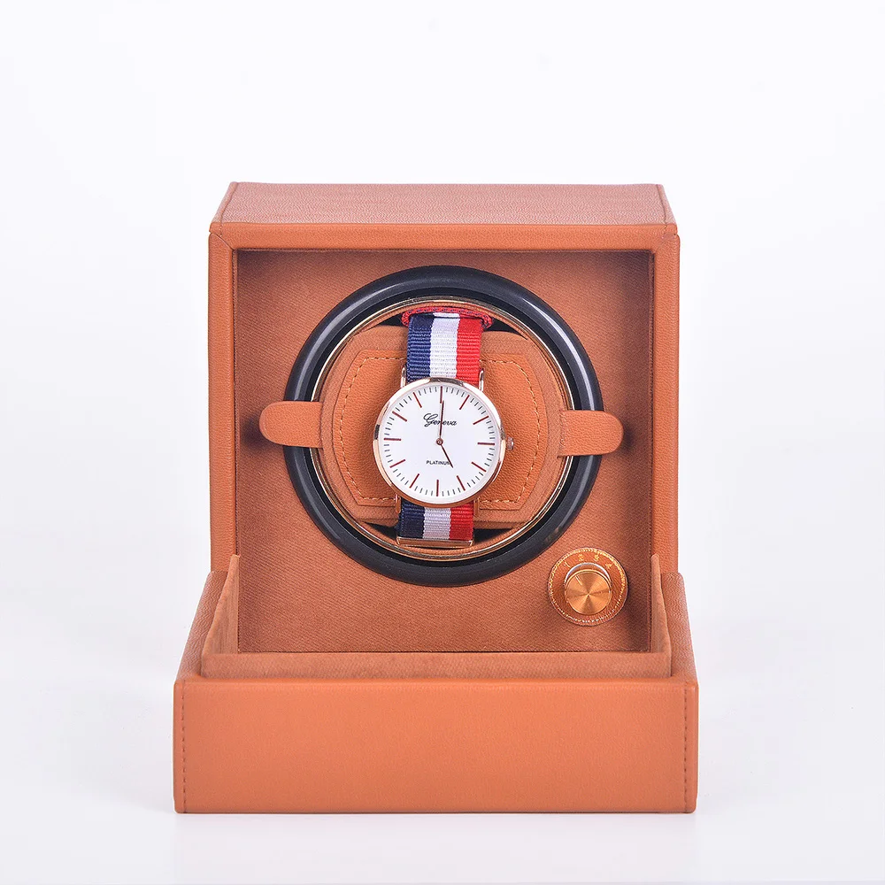 Top quality watch winder box
