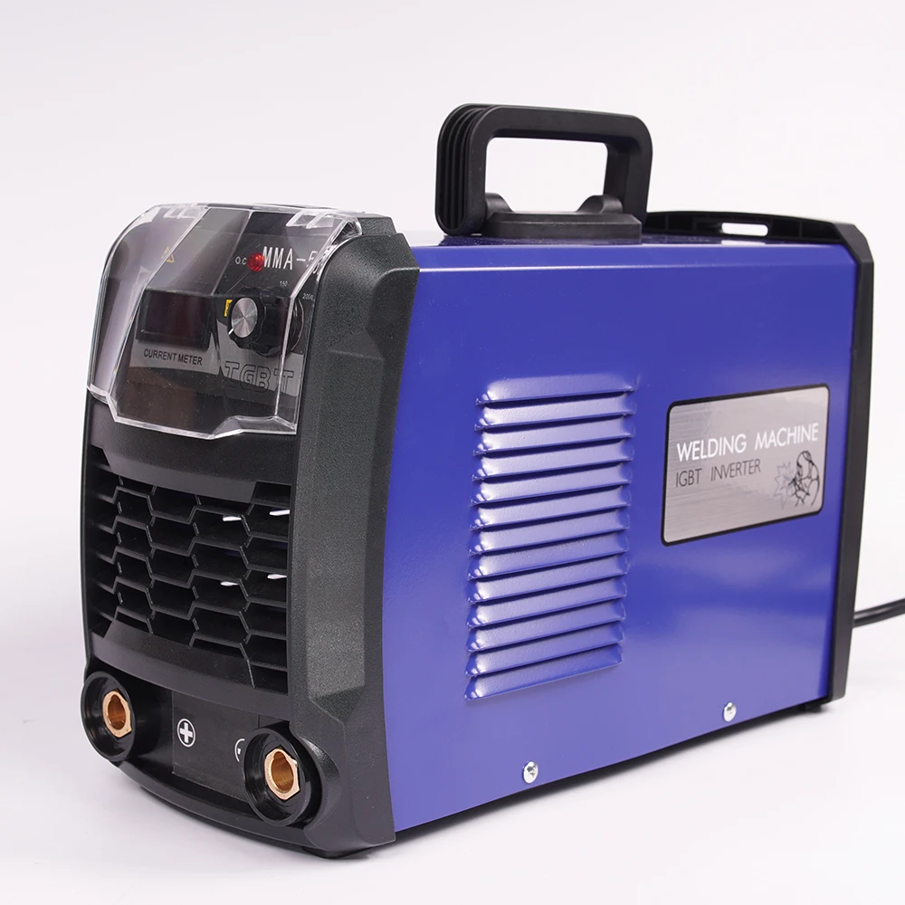 High quality inverter welding machine MMA-500 mig mag portable welding machine metal welding machine