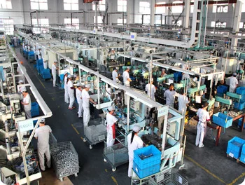 High Quality ATY  Series double acting die casting aluminum pneumatic actuator Chinese manufacturer