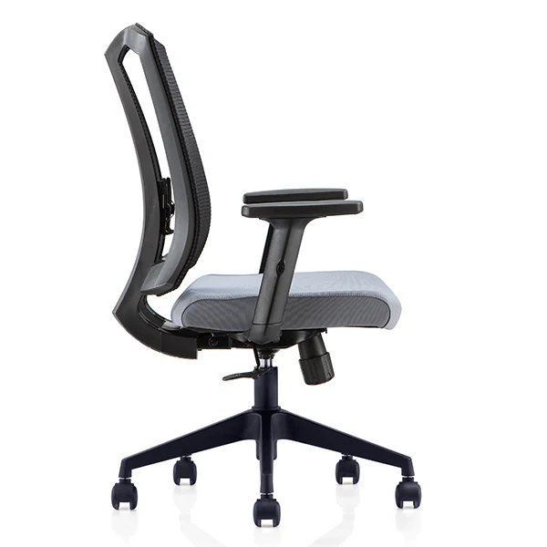 Office furniture mesh chair new style ergonomic swivel computer office chair modern