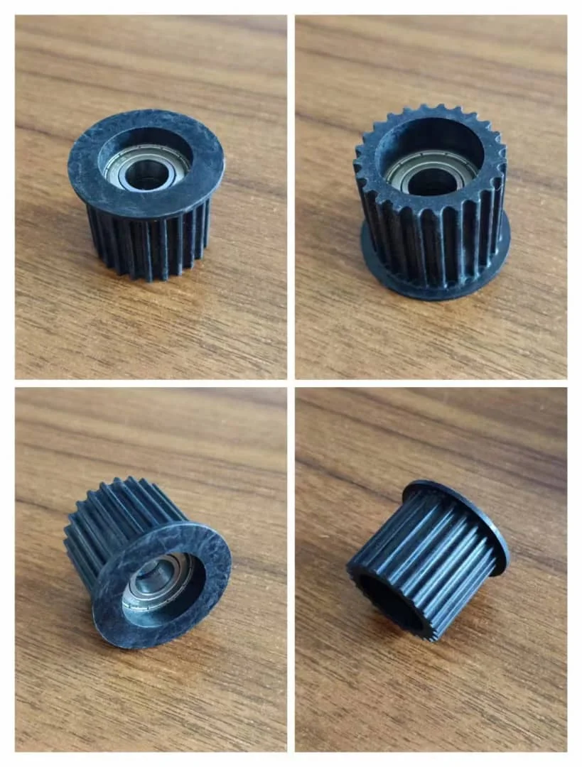 Good Price for KONE Door Operator 1 Shape Belt (width 25mm) Elevator Parts Piezas De Ascensor