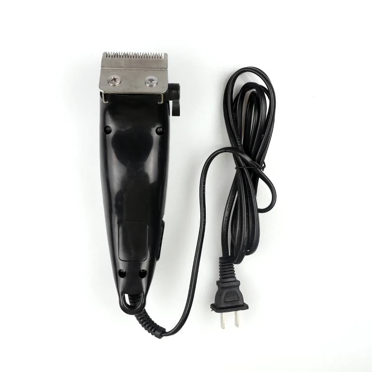 Factory Hot Sale Mini Electric Clippers Salon hair Trimmer Hair Shaver With a plug cord