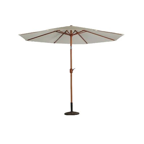 Top Sale Garden Pool Patio Shade Sunshade Umbrella Outdoor