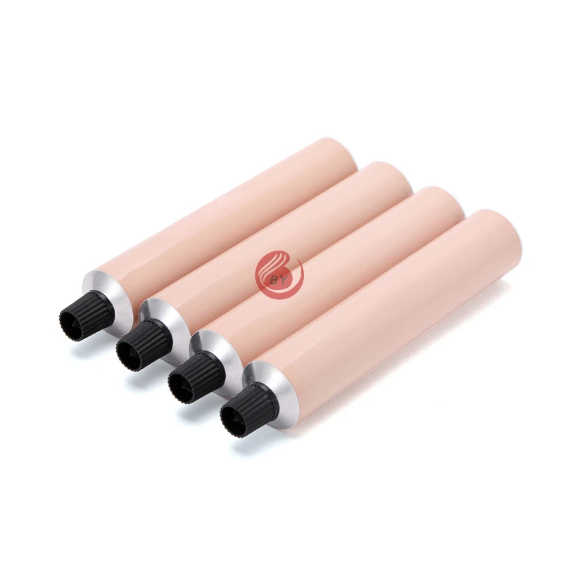 
Non-Ammonia Hair Dye Color Aluminum Tube 