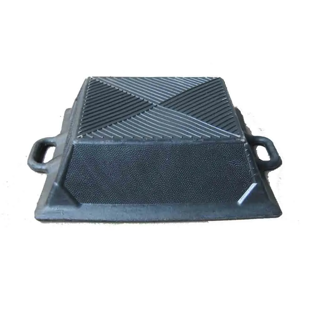 Retangular rubber tub,High quality Feeder&Drinks trough,Black Tools storage bucket with handles real rubber