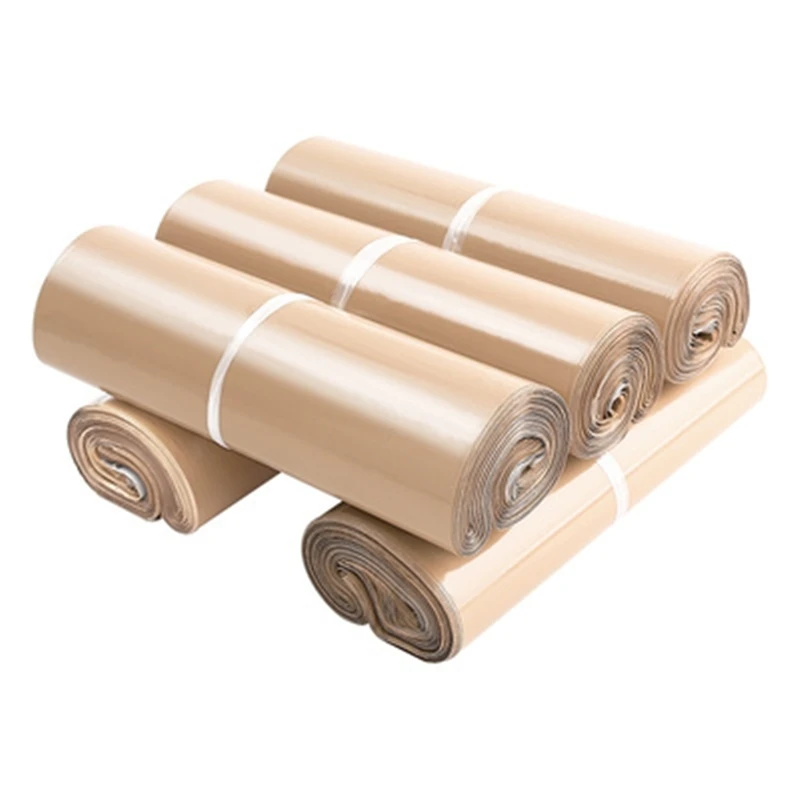 Высококачественные дешевые полиэтиленовые конверты для почтовых отправлений на заказ Курьерская сумка