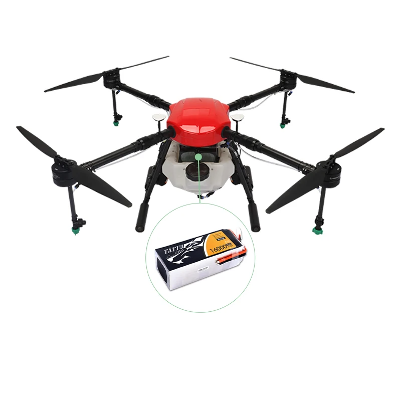 RC Car lipo battery 10000mah 16000mah 22000mah 25c 14.8v 3s 4s 5s 6s 10s Smart Li ion li-polymer battery pack for uav drone