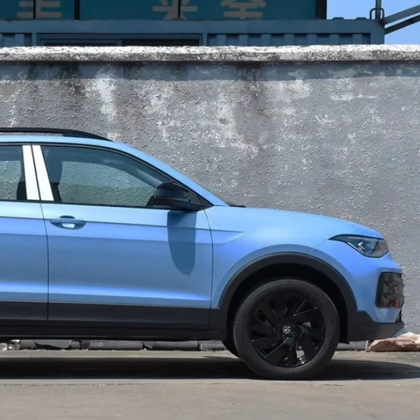 Новый и Подержанный автомобиль V---W T haru 2025 1.5L/1 5 Tuyue 300TSI Ruixiang Edition