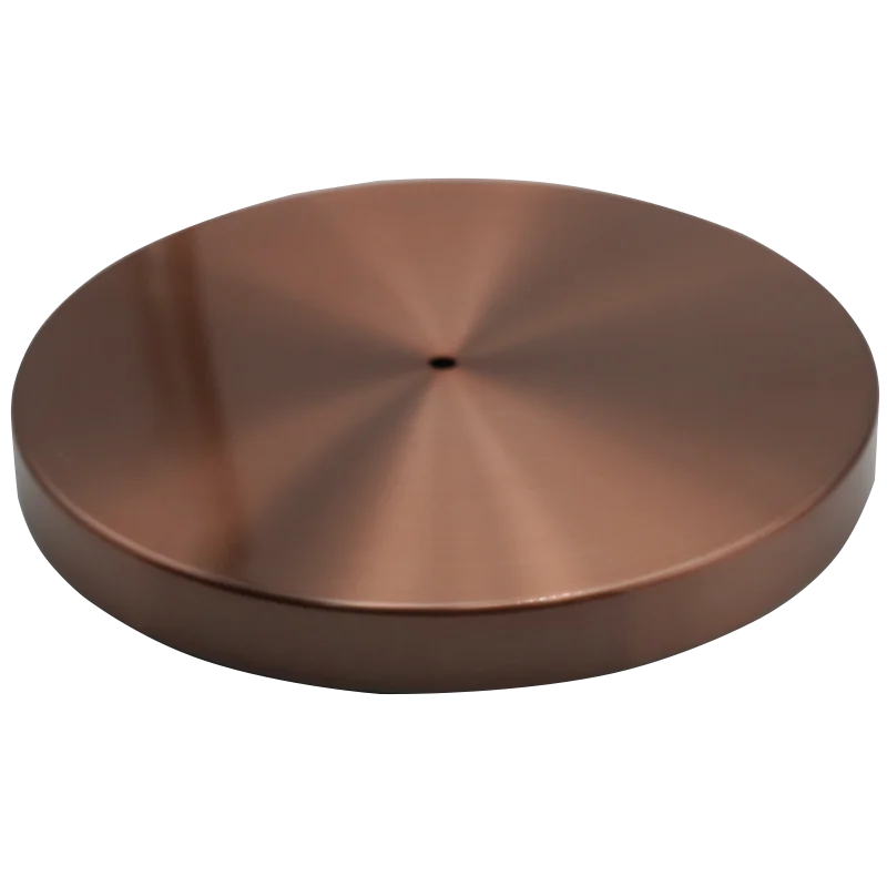 China Customized Copper Brass Stamping Bending Welding Parts Stamping Service Manufacturer