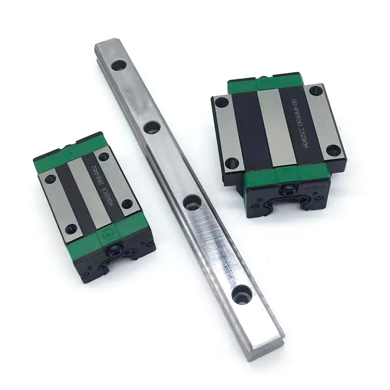 Linear Ball Bearing Eaav04726 20 Lm8Uuop Open Slide Block Linear Bearing