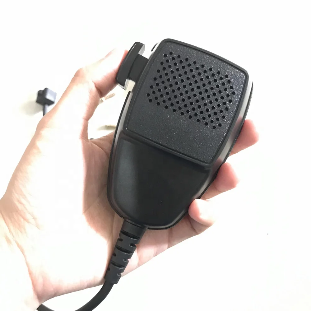 HMN3596A 8 контактный микрофон для Motorola Ham Радио GM300 GM338 GM640