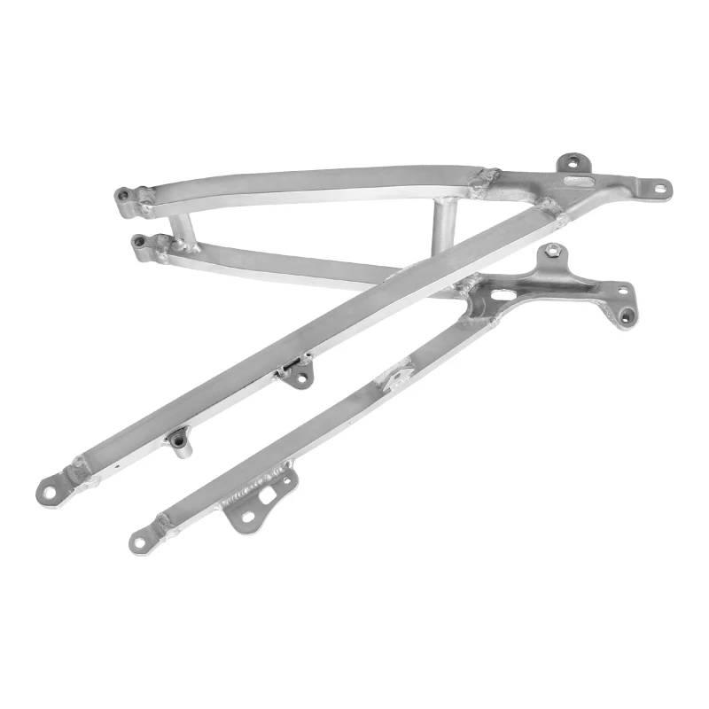 XF112003 подрамник шасси Опорный Кронштейн подходит для SUZUKI RM-Z 250 07 08