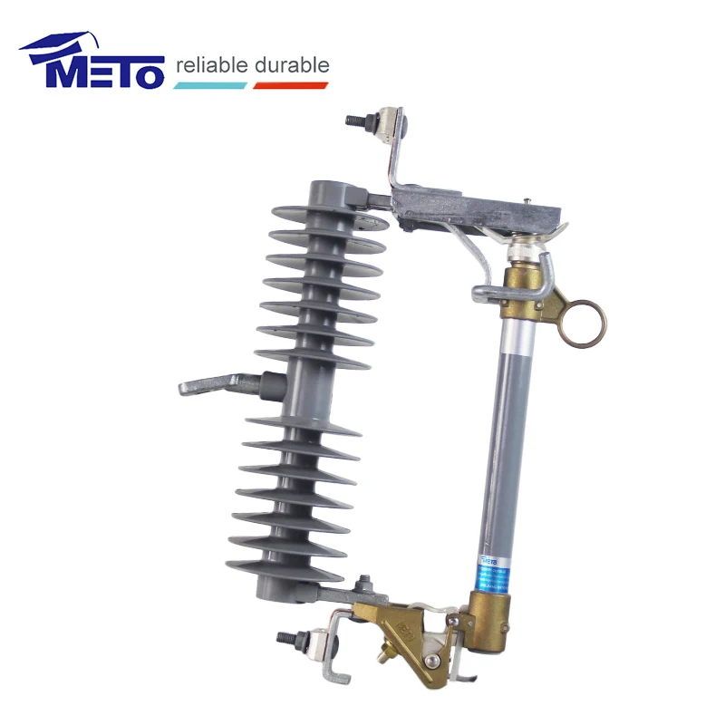 IEC60282-2 standard qualified 27kV polymer fuse disconnector