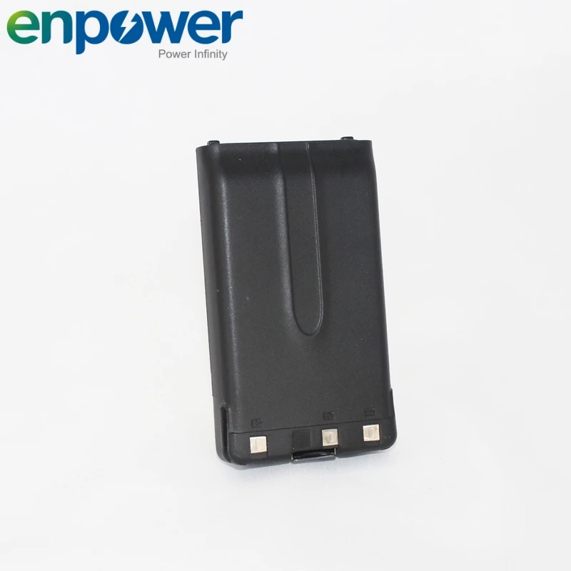 Высокопроизводительные двухсторонние радиоаккумуляторы PB-43N для Kenwood TH-K2AT TH-K2E TH-K2ET TH-K4AT TH-K4E TH-255A сменный аккумулятор