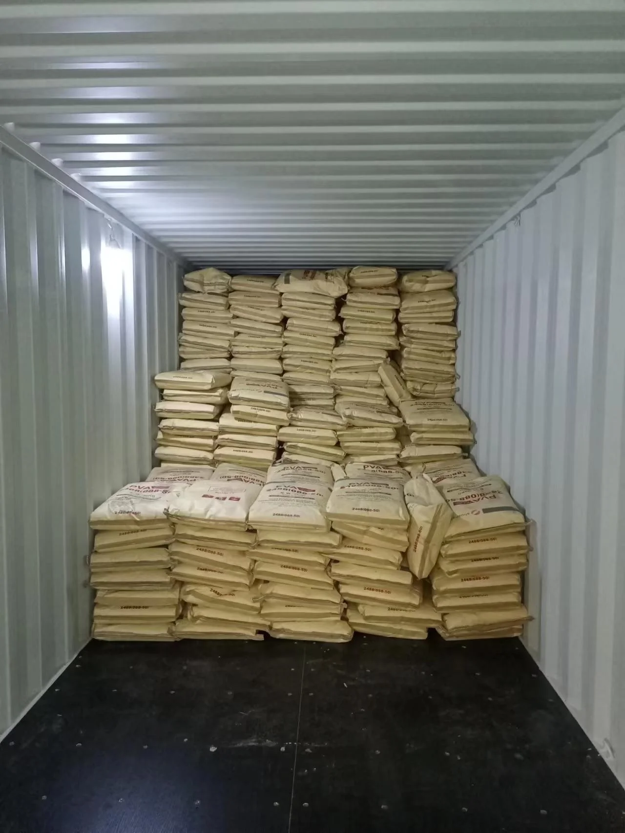 Polyvinyl alcohol pva 2488  industry grade  competitive price pva powder