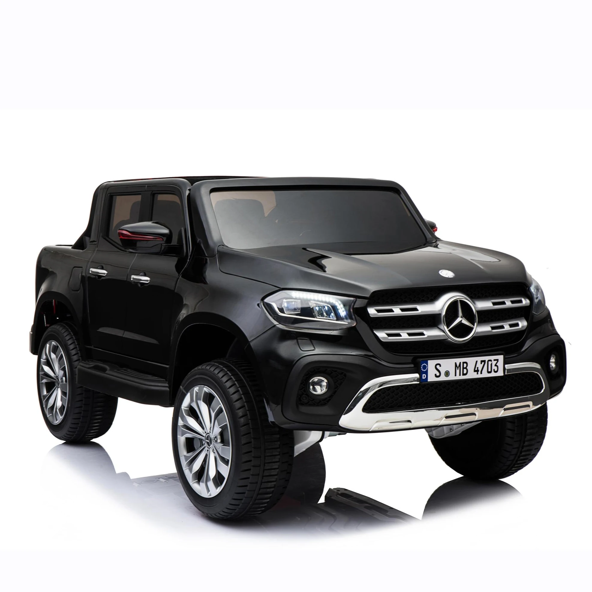2.4G Radio Control Toys kids ride on electric cars toy for wholesale kids electric car