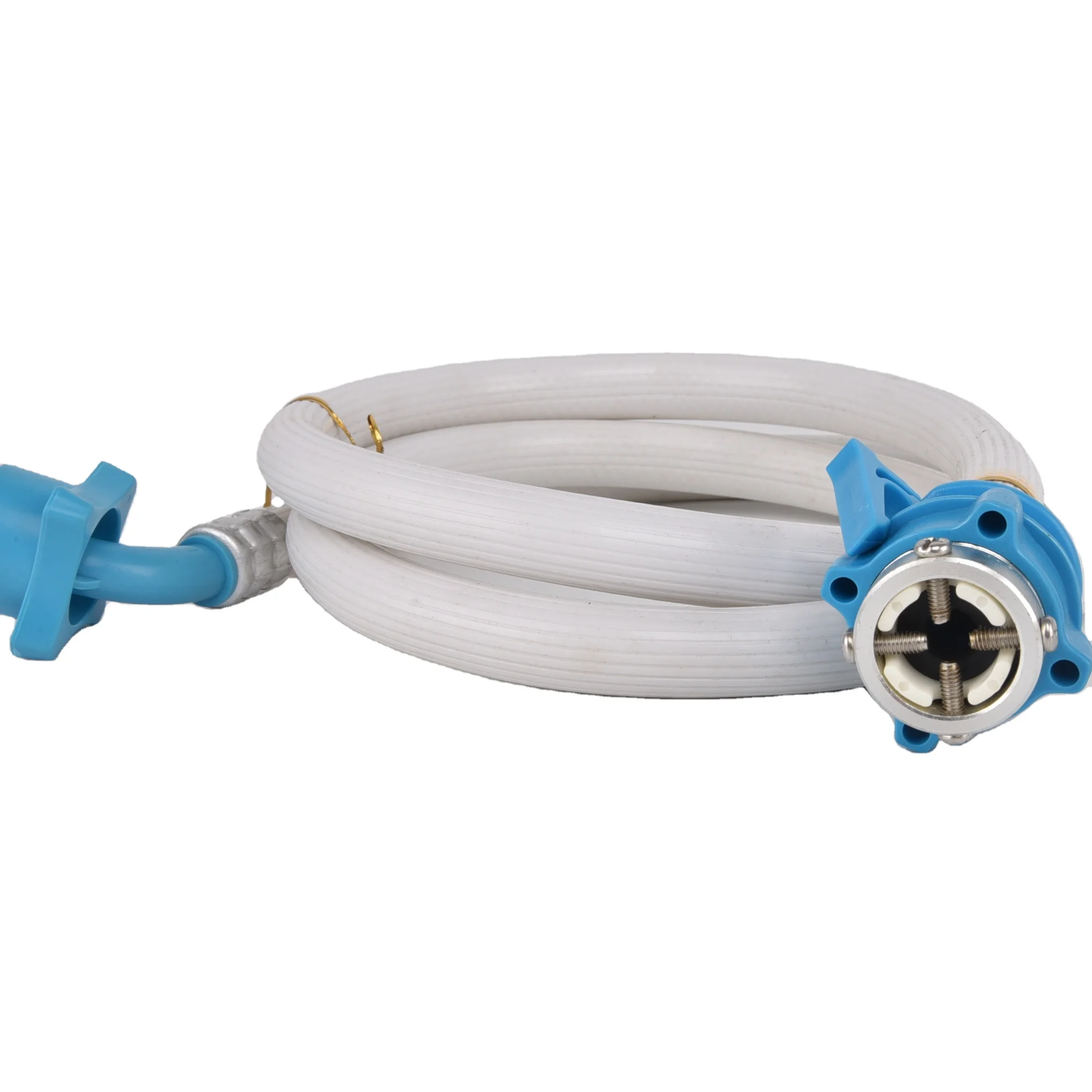 EURO Standard IFB & LG PVC Washing Machine Inlet Hose