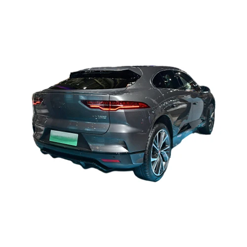 Роскошный Jiebao EV 400 высокоскоростной большой умный электрический