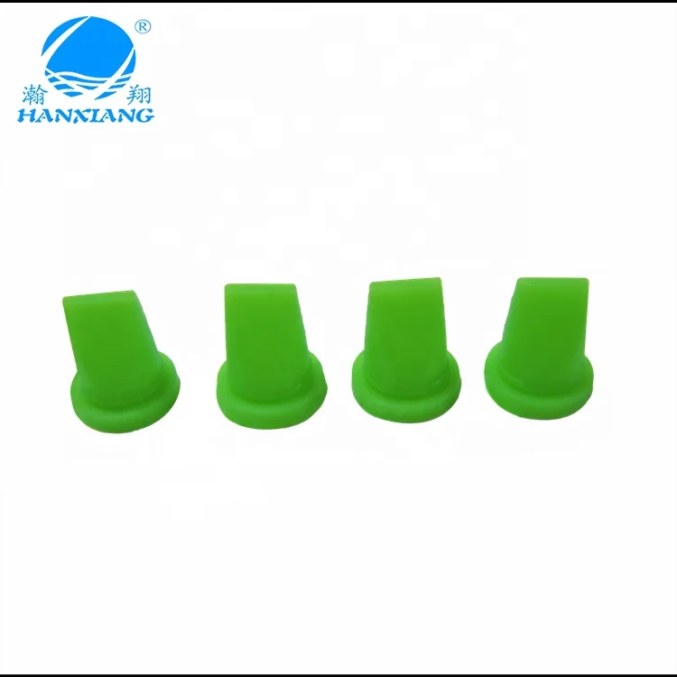 Water Machine Use One Way silicone rubber Check Valve Hydraulic Duckbill Valve