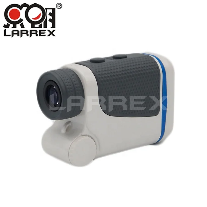 Напрямую с фабрики larrex 6x24 водонепроницаемый 1500 м Охота гольф GPS Long Range Finder на оптовая продажа