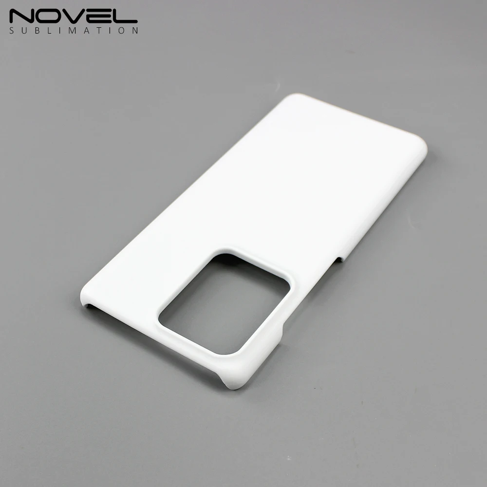 blank sublimation 3d mobile phone case for Xiaomi Mix 4