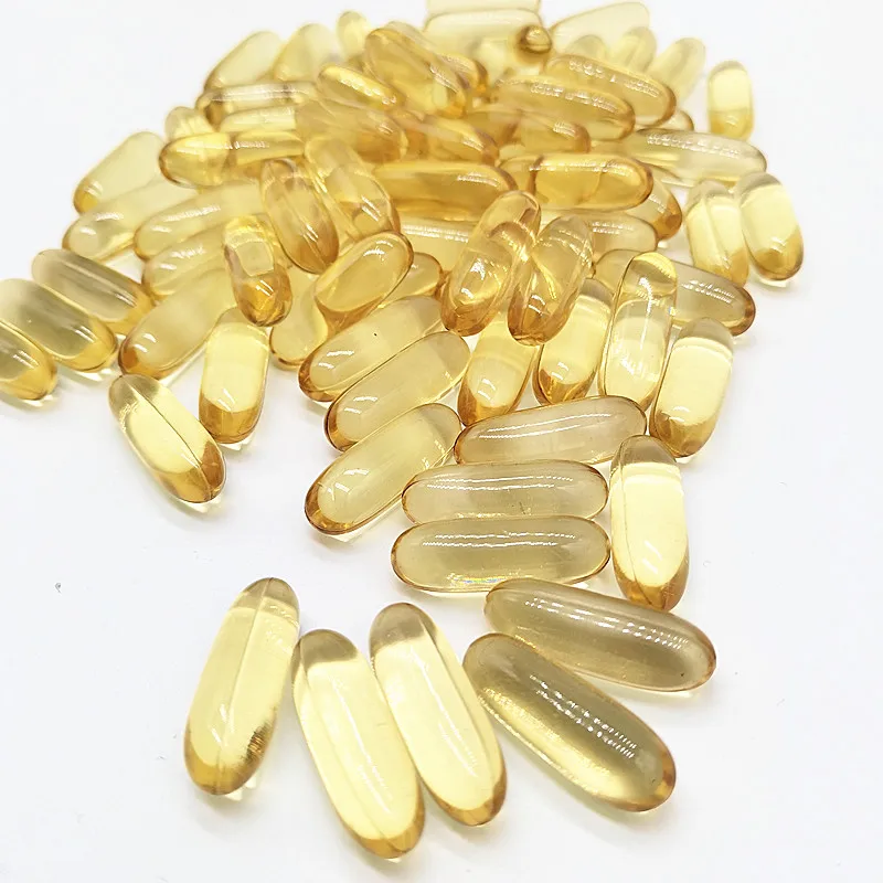 Pure omega 3 fish oil softgel 1000mg oem bulk omega 3 fish oil softgels - 33% epa & 22% dha 1000 mg