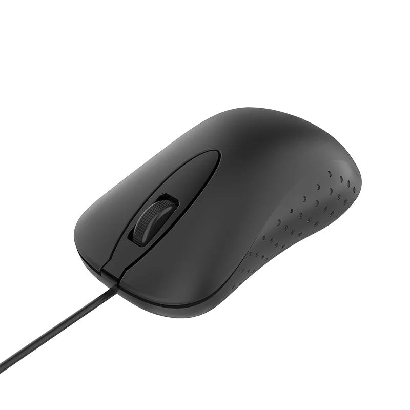 Factory price 3D 1000DPI USB 1.5M Wired cable Mouse Computer Optical Mouse For PC laptop