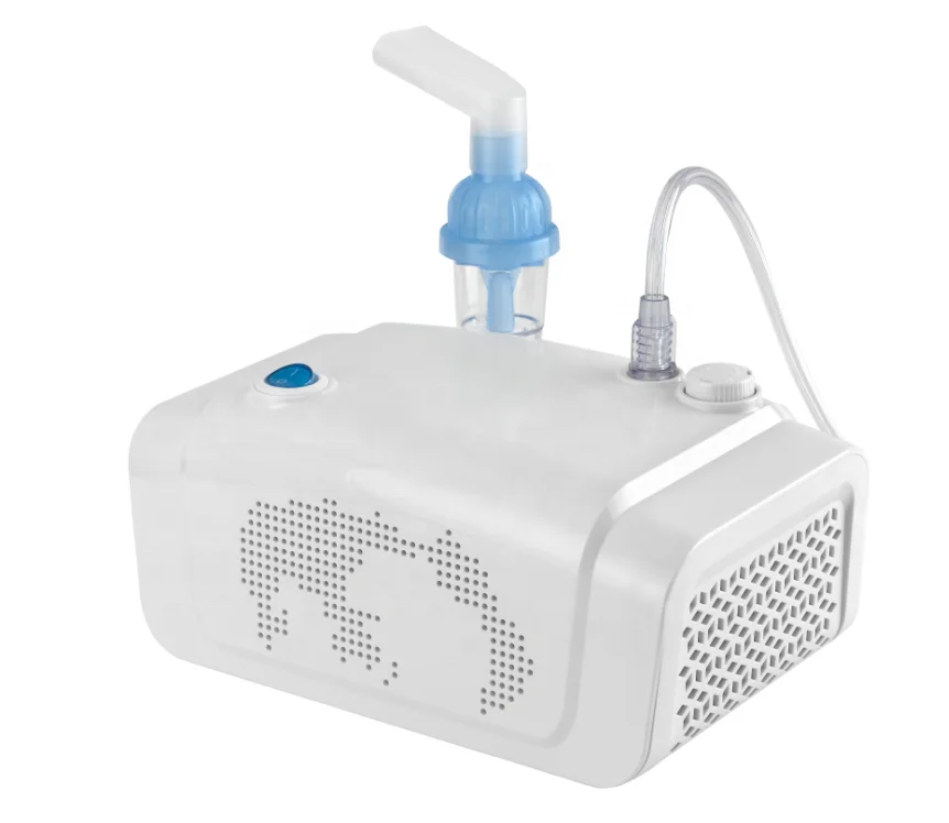 
Hot-selling Portable children household nebulizer electric nebulizer machine for sale 