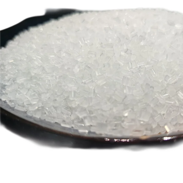 Virgin or Recycled Injection Grade Polypropylene/PP