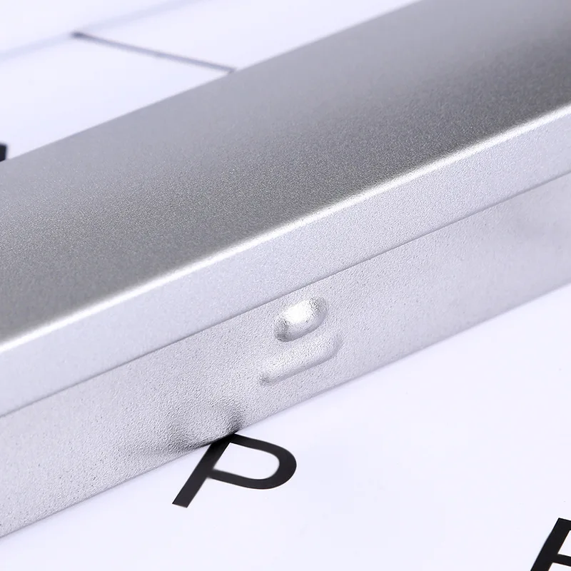 5 in 1 Led Flashlight Stretch Pointer Pen Multi-function Retractable PPT Laser Pen